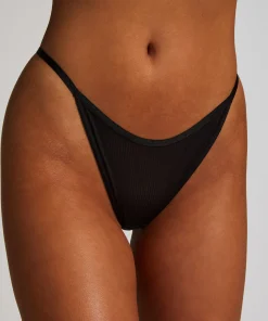 Brazilian-Slip Mit Hohem Beinausschnitt Kaiden<Hunkemöller Shop