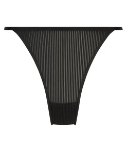 Brazilian-Slip Mit Hohem Beinausschnitt Kaiden<Hunkemöller Shop