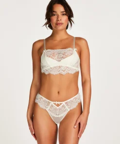 Brazilian-Slip Mit Hohem Beinausschnitt Chlo<Hunkemöller Outlet