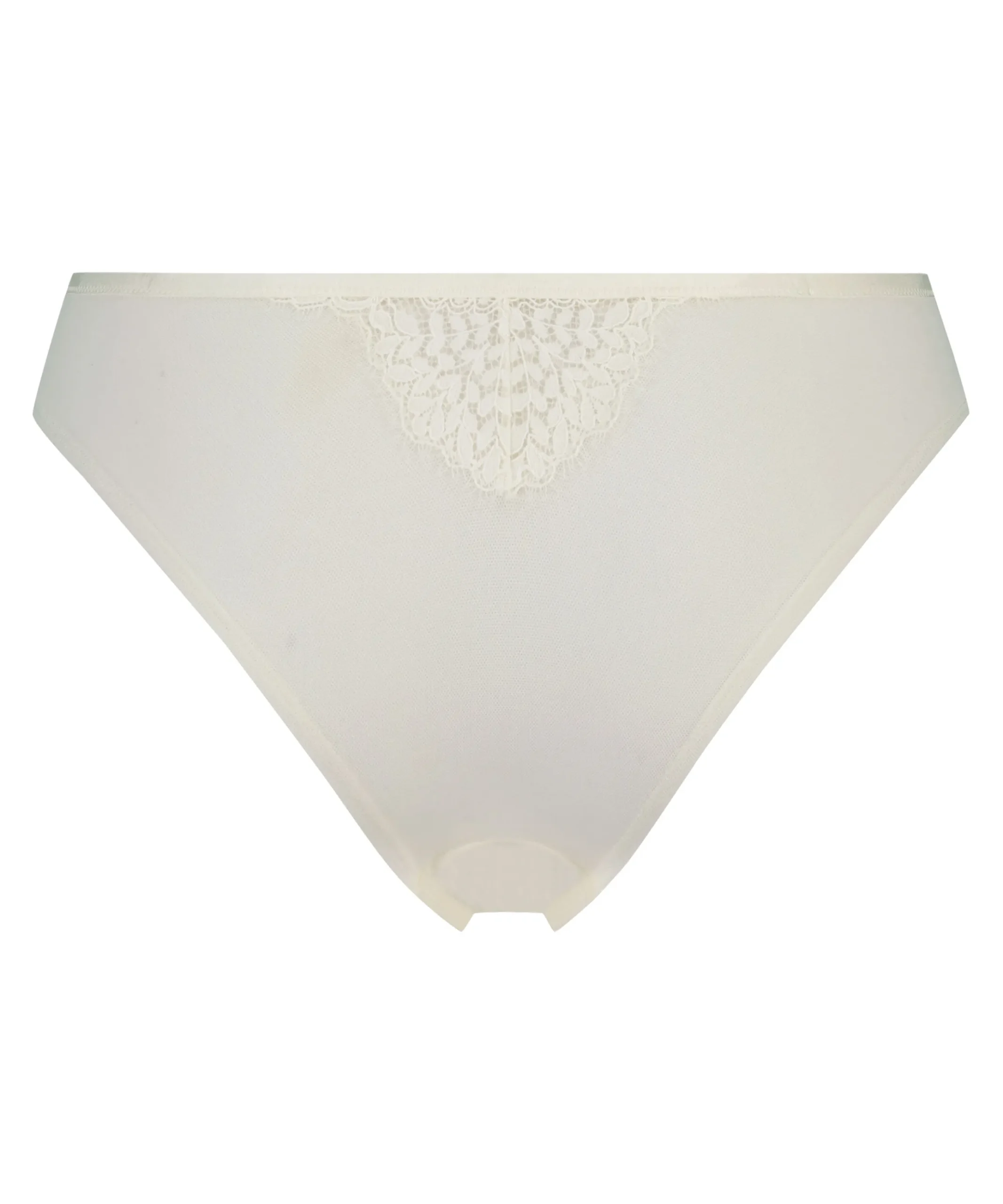 Brazilian-Slip Mit Hohem Beinausschnitt Chlo<Hunkemöller Outlet
