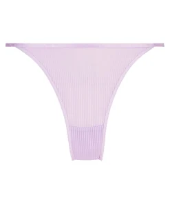 Brazilian-Slip Mit Hohem Beinausschnitt Kaiden<Hunkemöller Best Sale