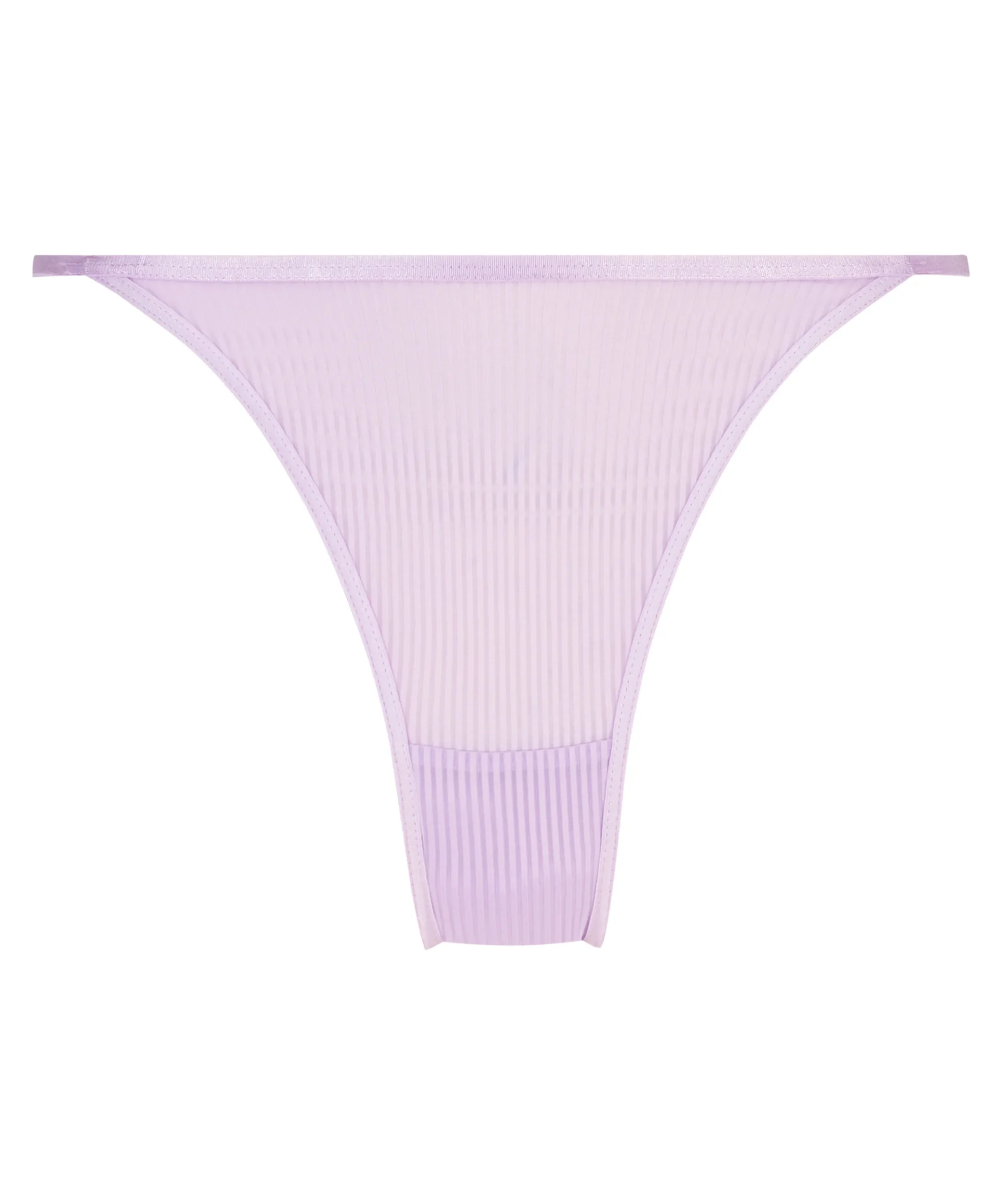 Brazilian-Slip Mit Hohem Beinausschnitt Kaiden<Hunkemöller Best Sale