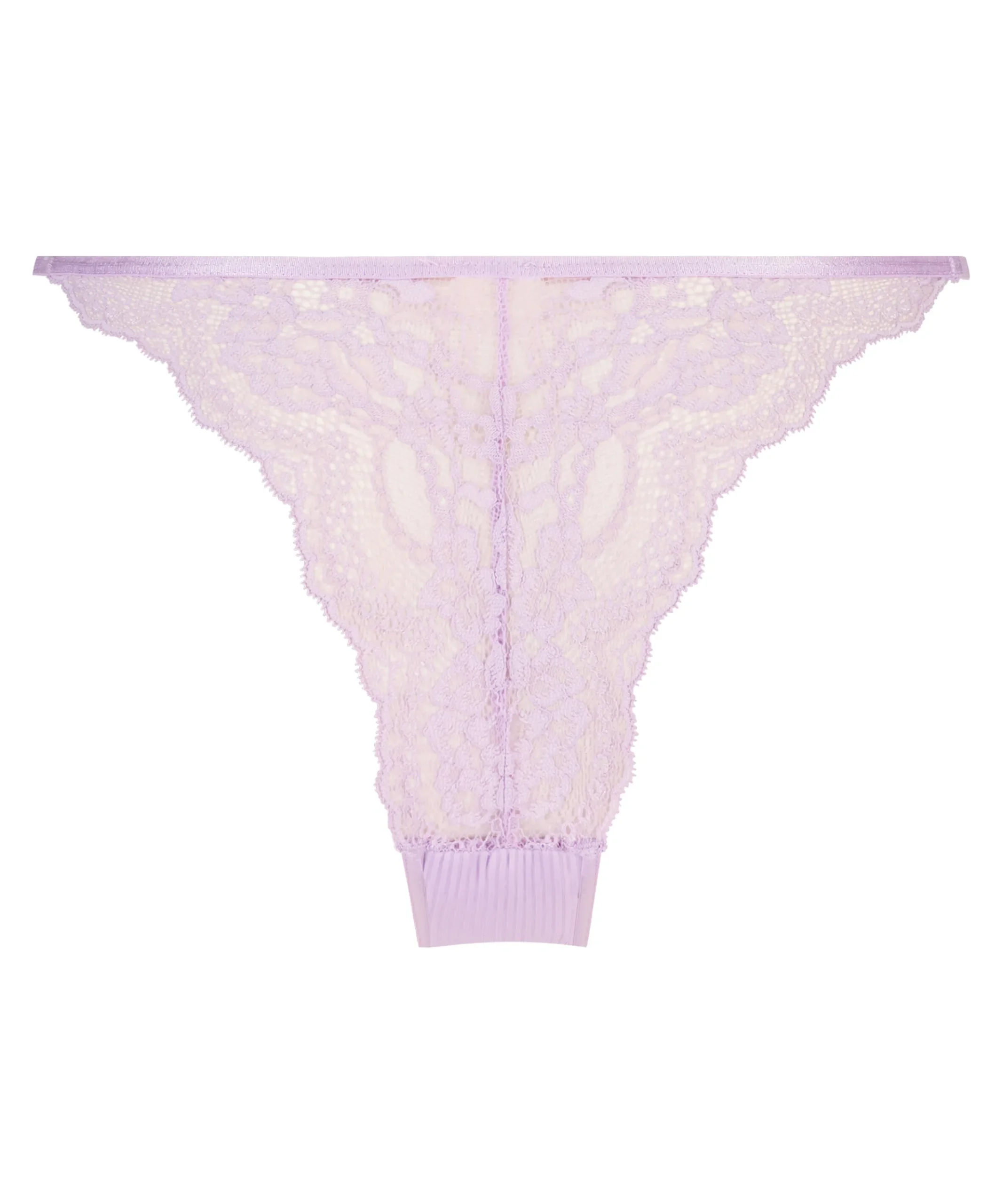 Brazilian-Slip Mit Hohem Beinausschnitt Kaiden<Hunkemöller Best Sale