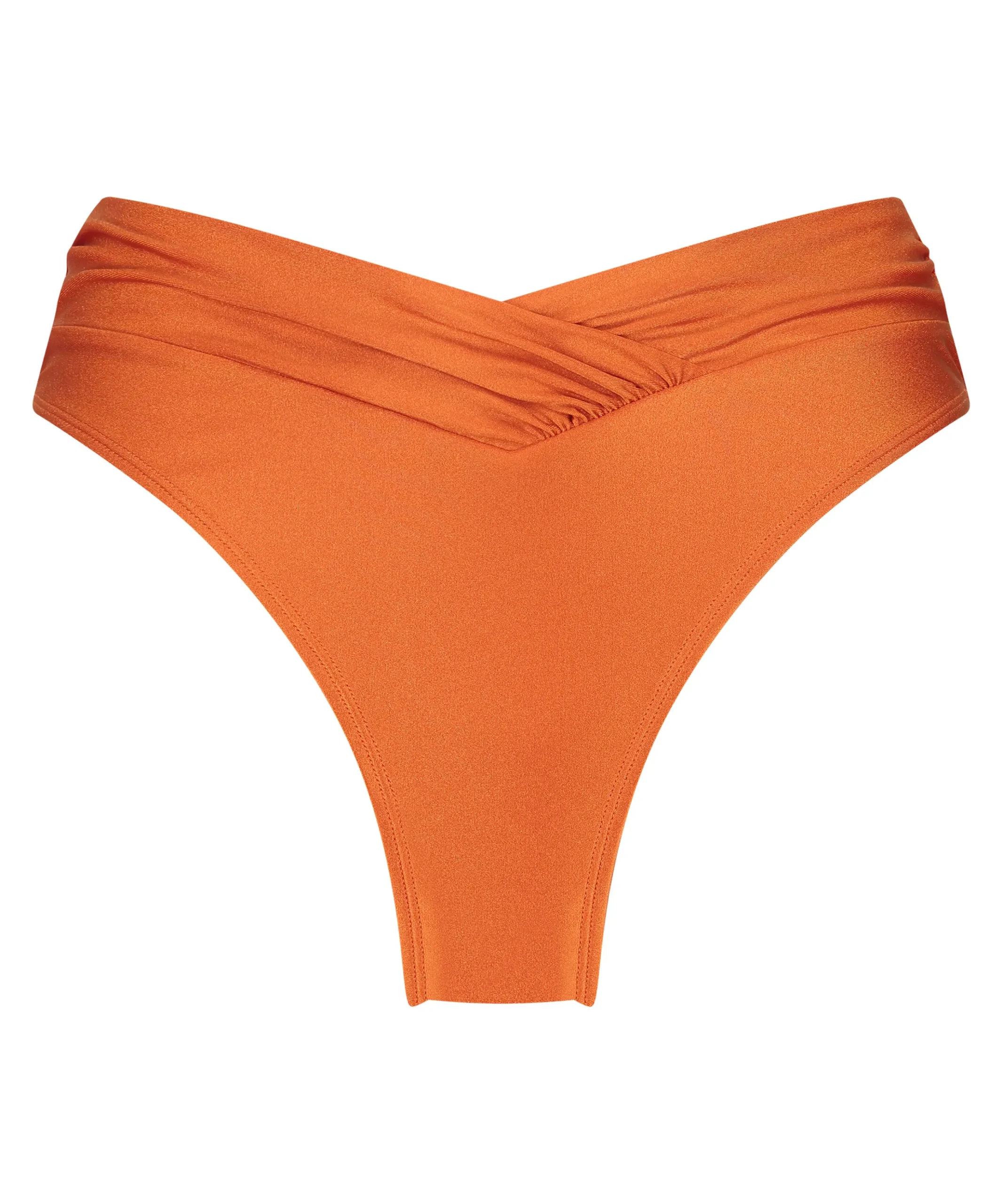 Brazilian-Slip Mit Hoher Taille Desert<Hunkemöller Online