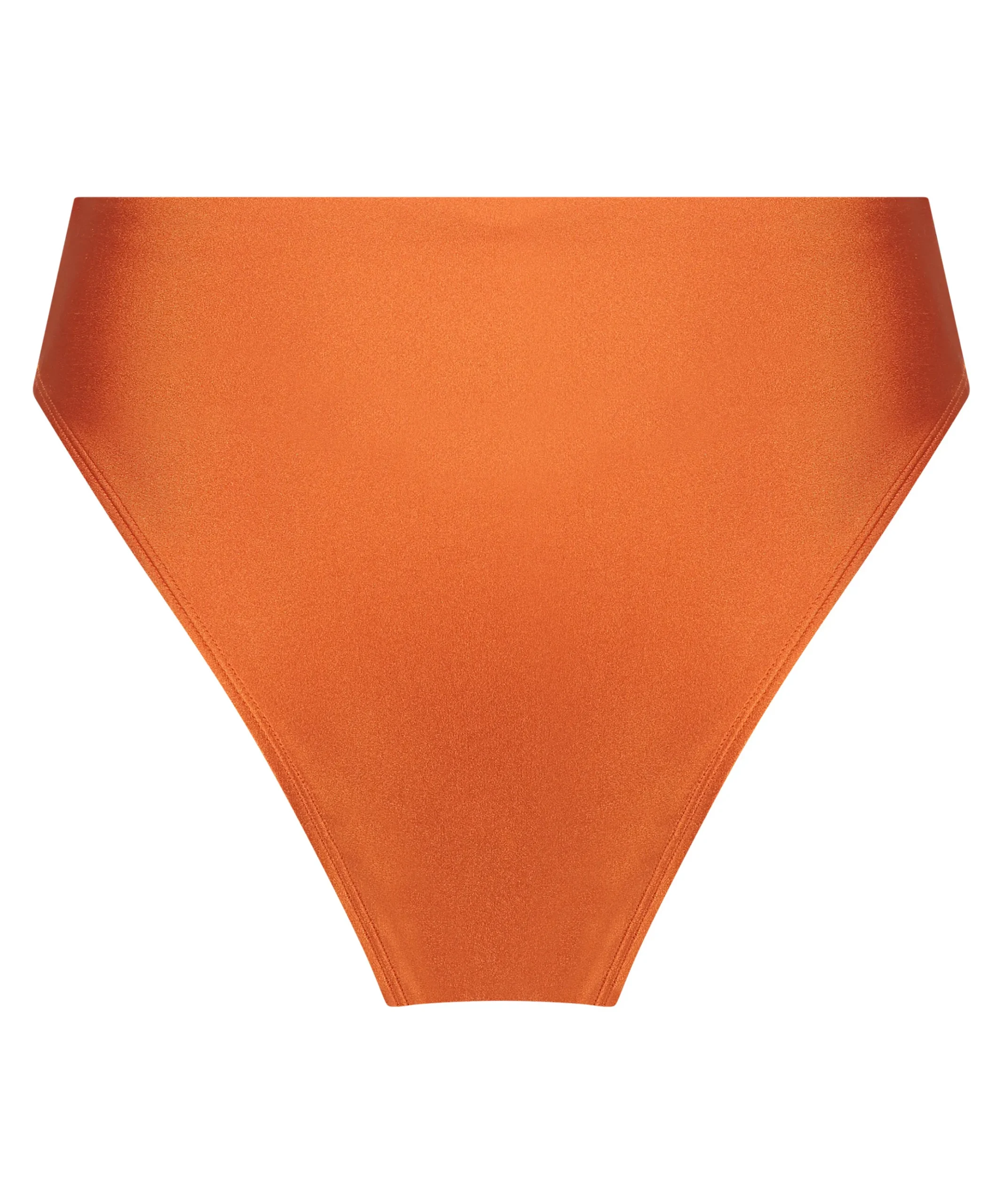 Brazilian-Slip Mit Hoher Taille Desert<Hunkemöller Online