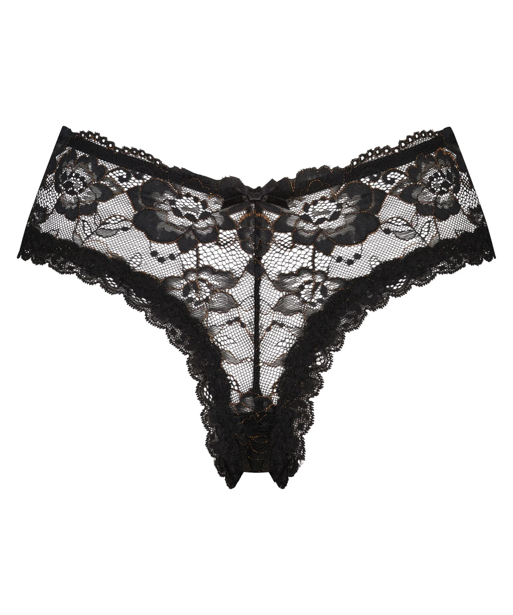 Brazilian-Slip Nasila In V-Form<Hunkemöller Flash Sale