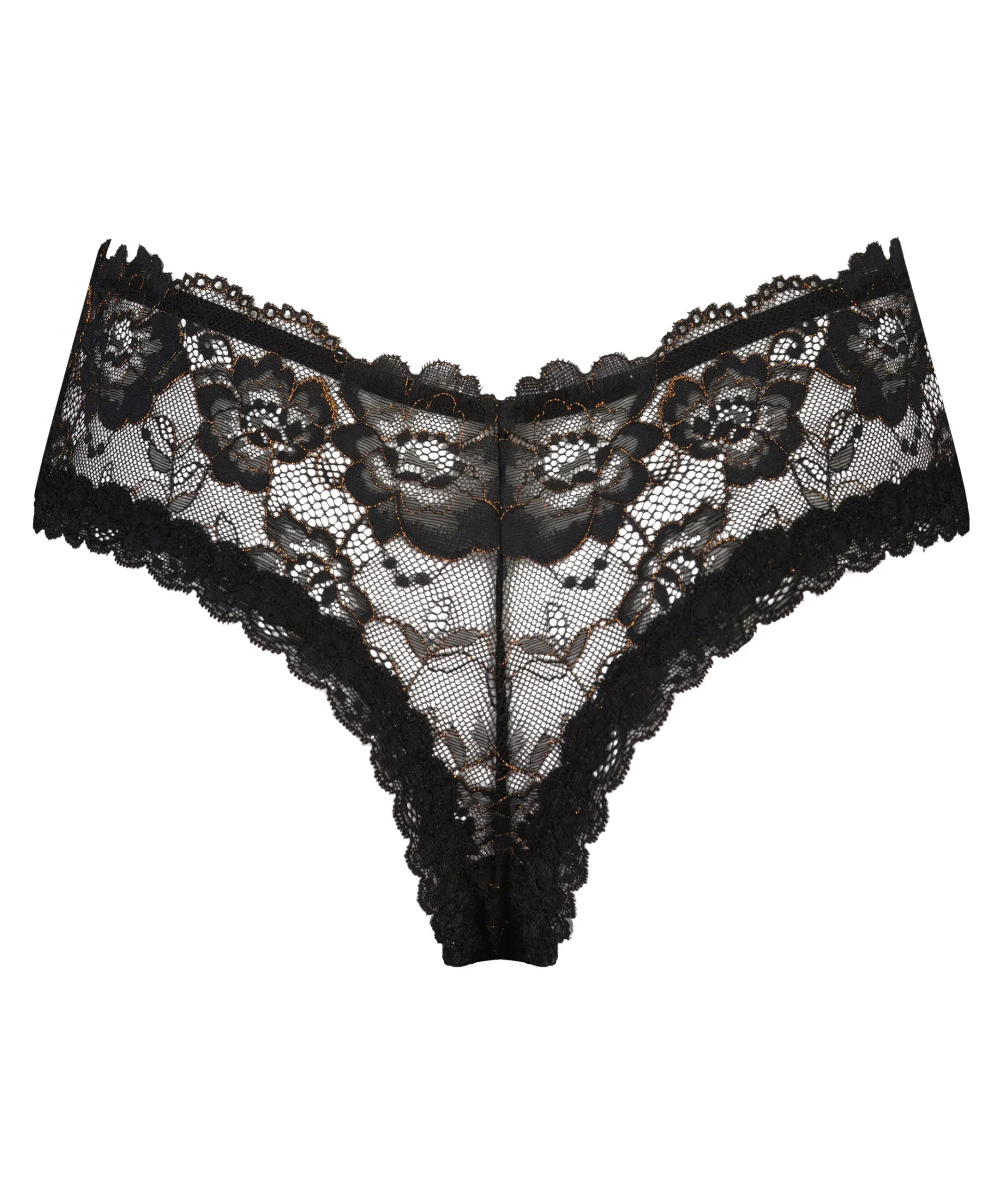 Brazilian-Slip Nasila In V-Form<Hunkemöller Flash Sale