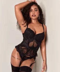 Bustier Bellatrix<Hunkemöller Store