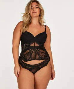 Bustier Bellatrix<Hunkemöller Store