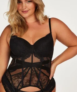 Bustier Bellatrix<Hunkemöller Store
