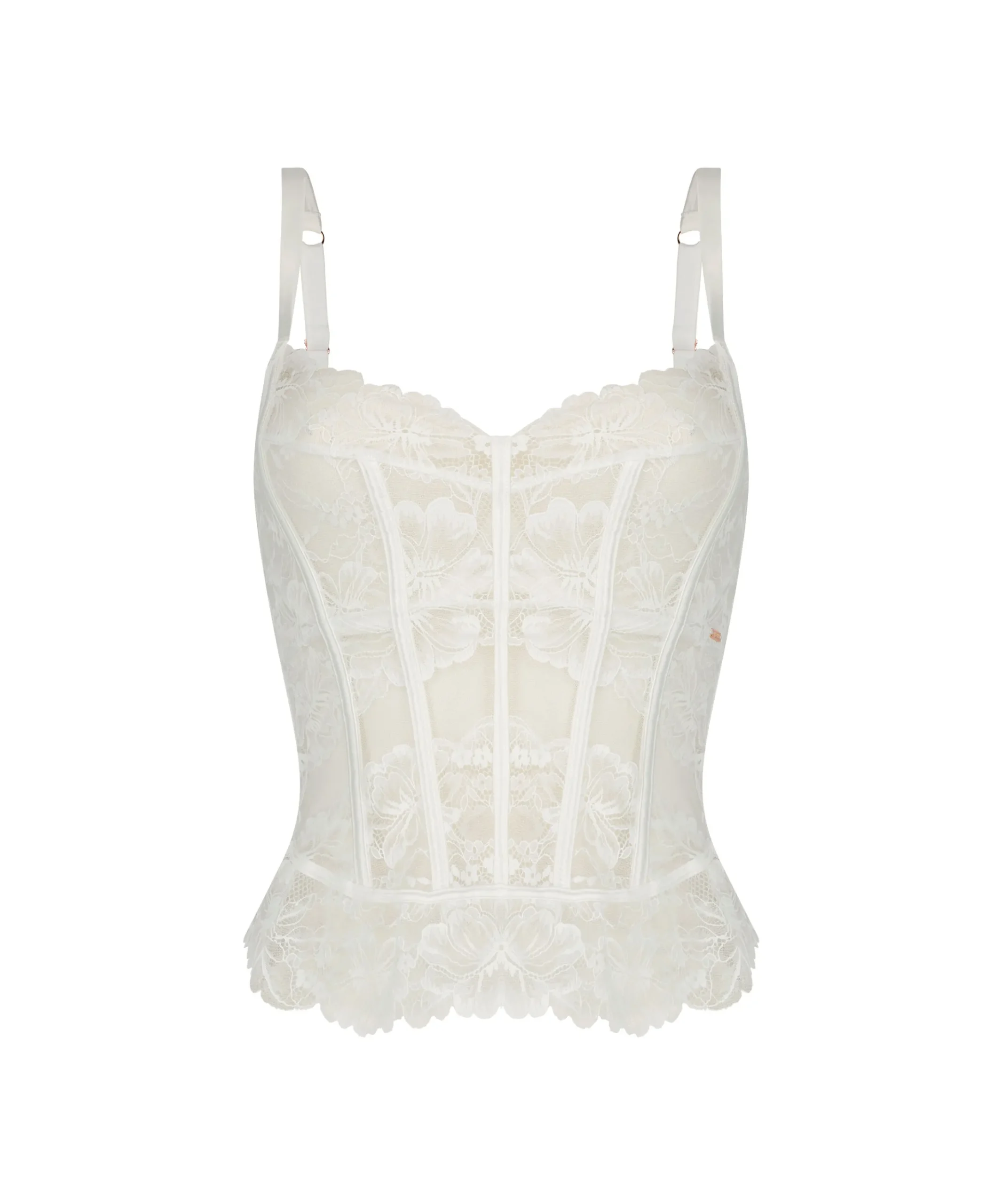 Bustier Cesca<Hunkemöller Store
