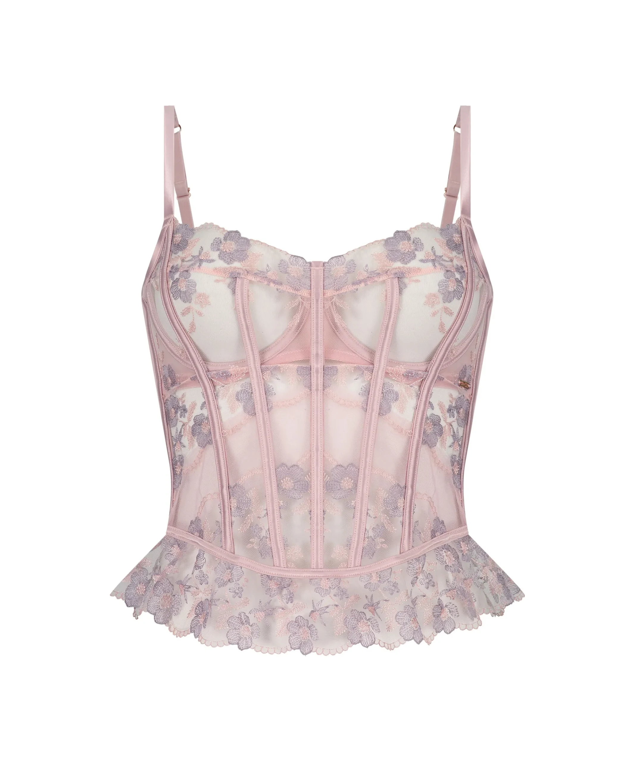 Bustier Sofia<Hunkemöller Cheap