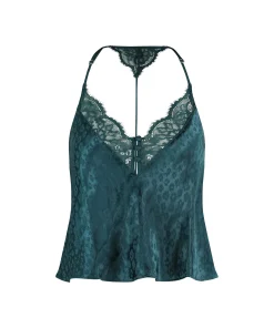 Cami Leopard<Hunkemöller Clearance