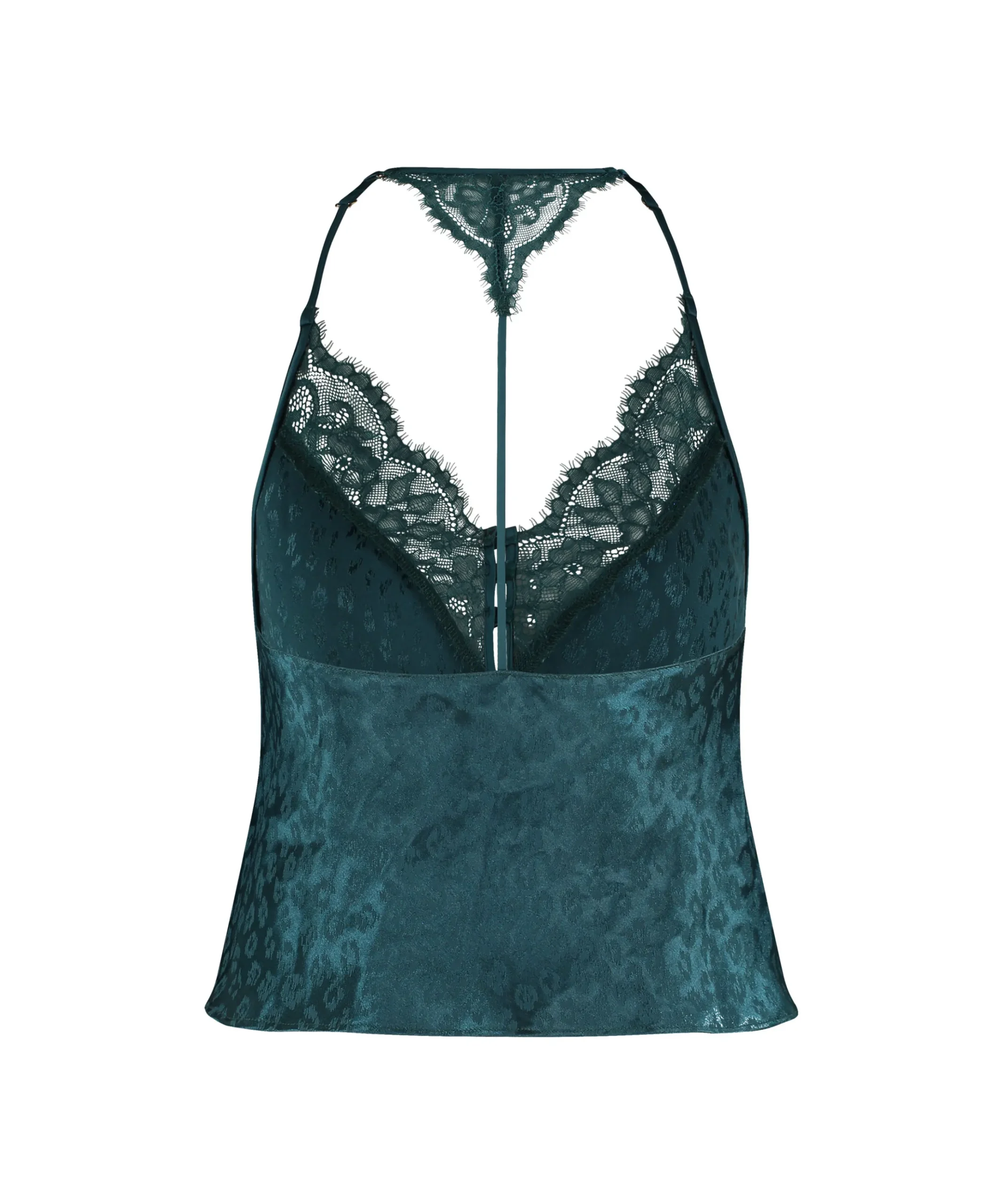 Cami Leopard<Hunkemöller Clearance