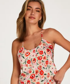 Cami Satin<Hunkemöller Hot