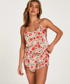 Cami Satin<Hunkemöller Hot