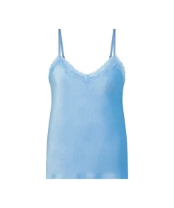 Cami Top Rippsamt<Hunkemöller Flash Sale