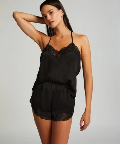 Cami Top Satin<Hunkemöller Sale