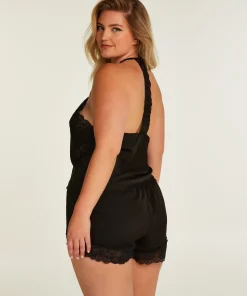 Cami Top Satin<Hunkemöller Sale