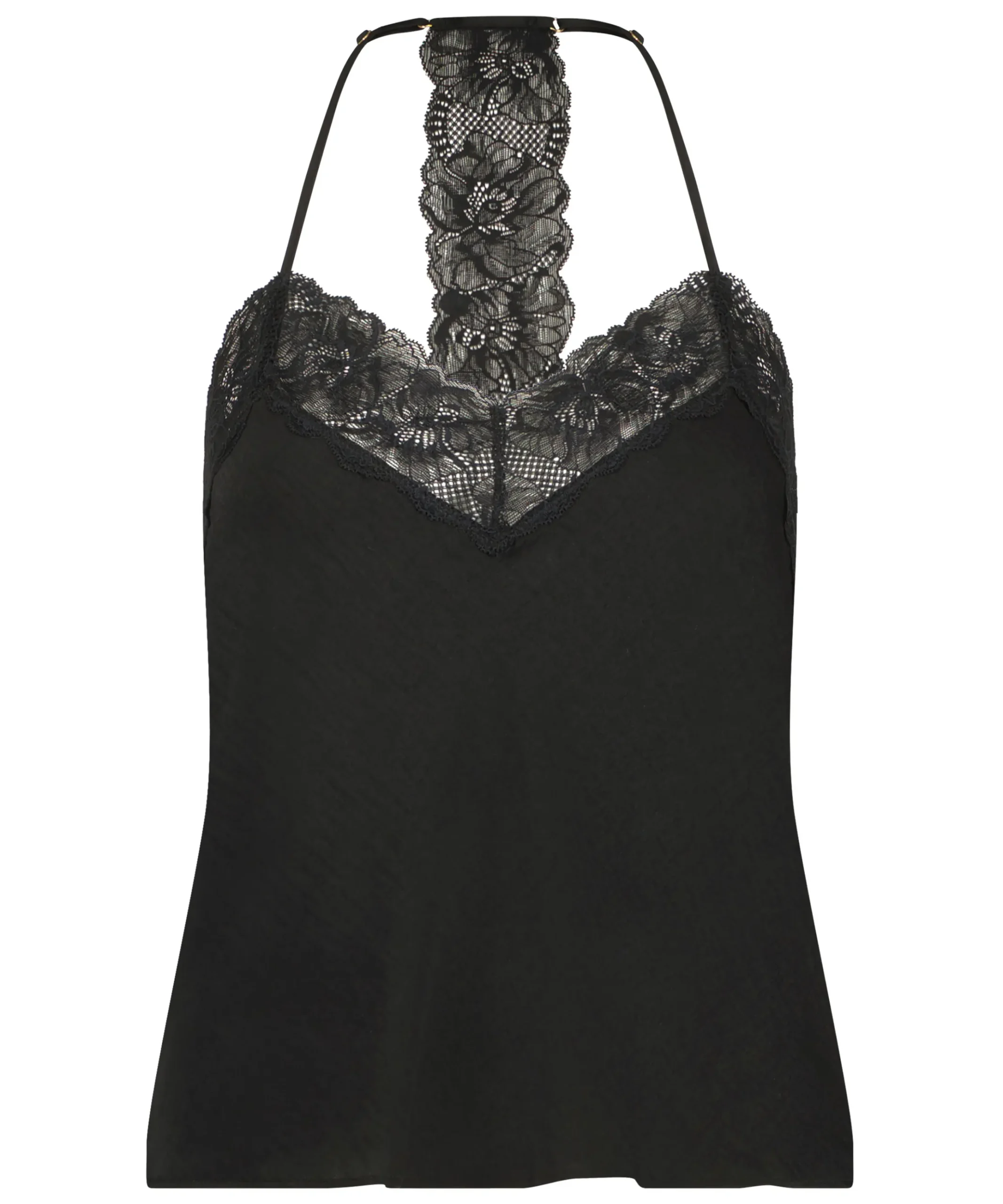 Cami Top Satin<Hunkemöller Sale