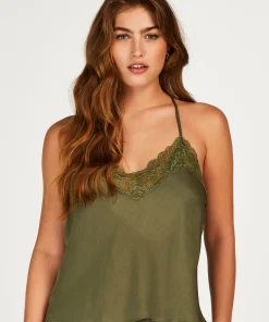 Cami Top Satin<Hunkemöller Store