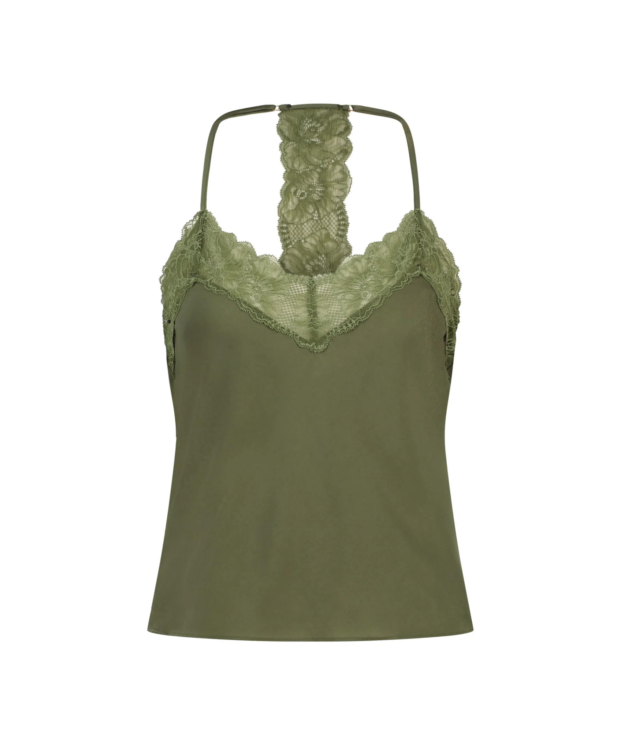 Cami Top Satin<Hunkemöller Store