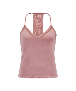 Cami Velours Lace<Hunkemöller New
