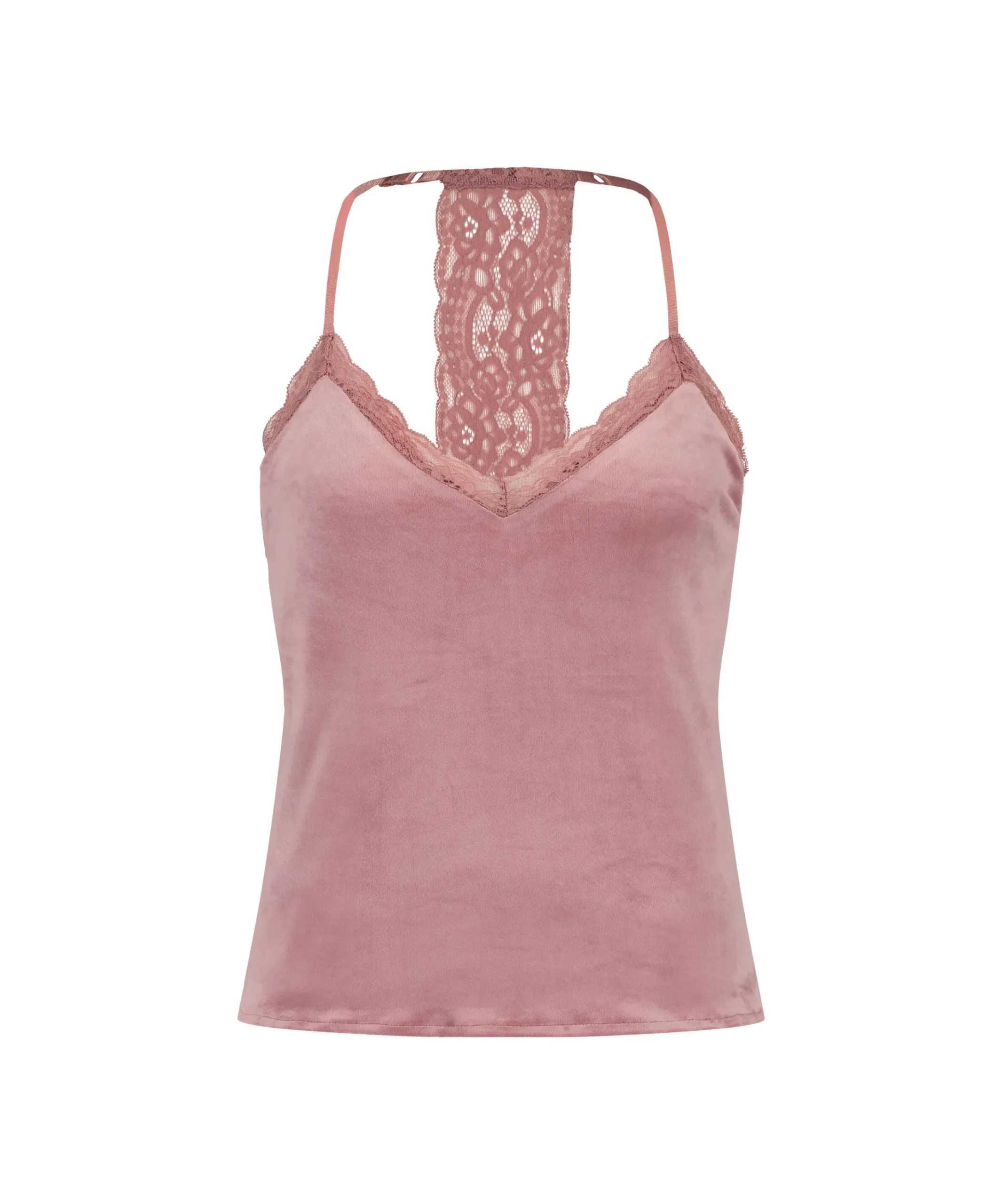 Cami Velours Lace<Hunkemöller New
