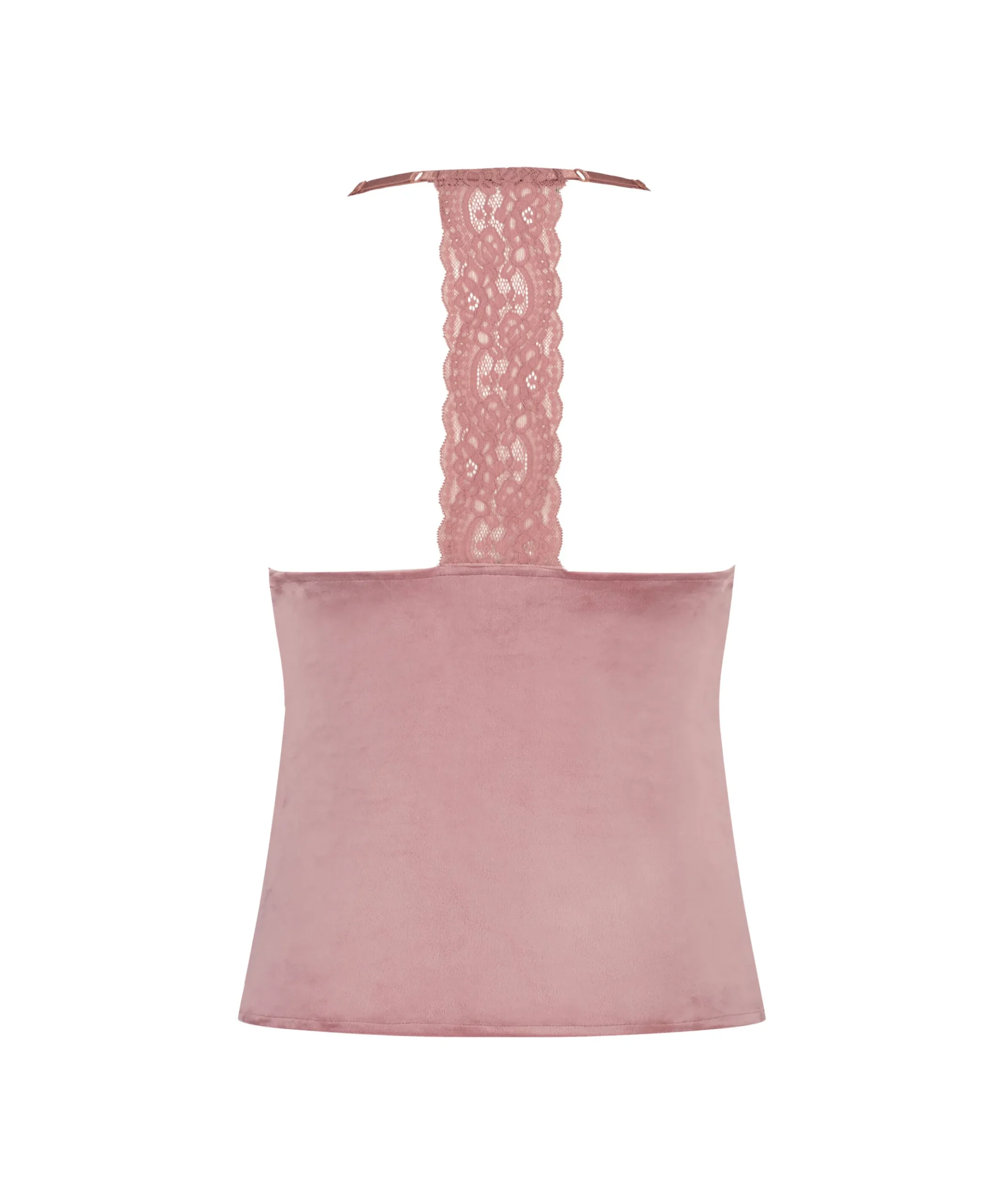 Cami Velours Lace<Hunkemöller New