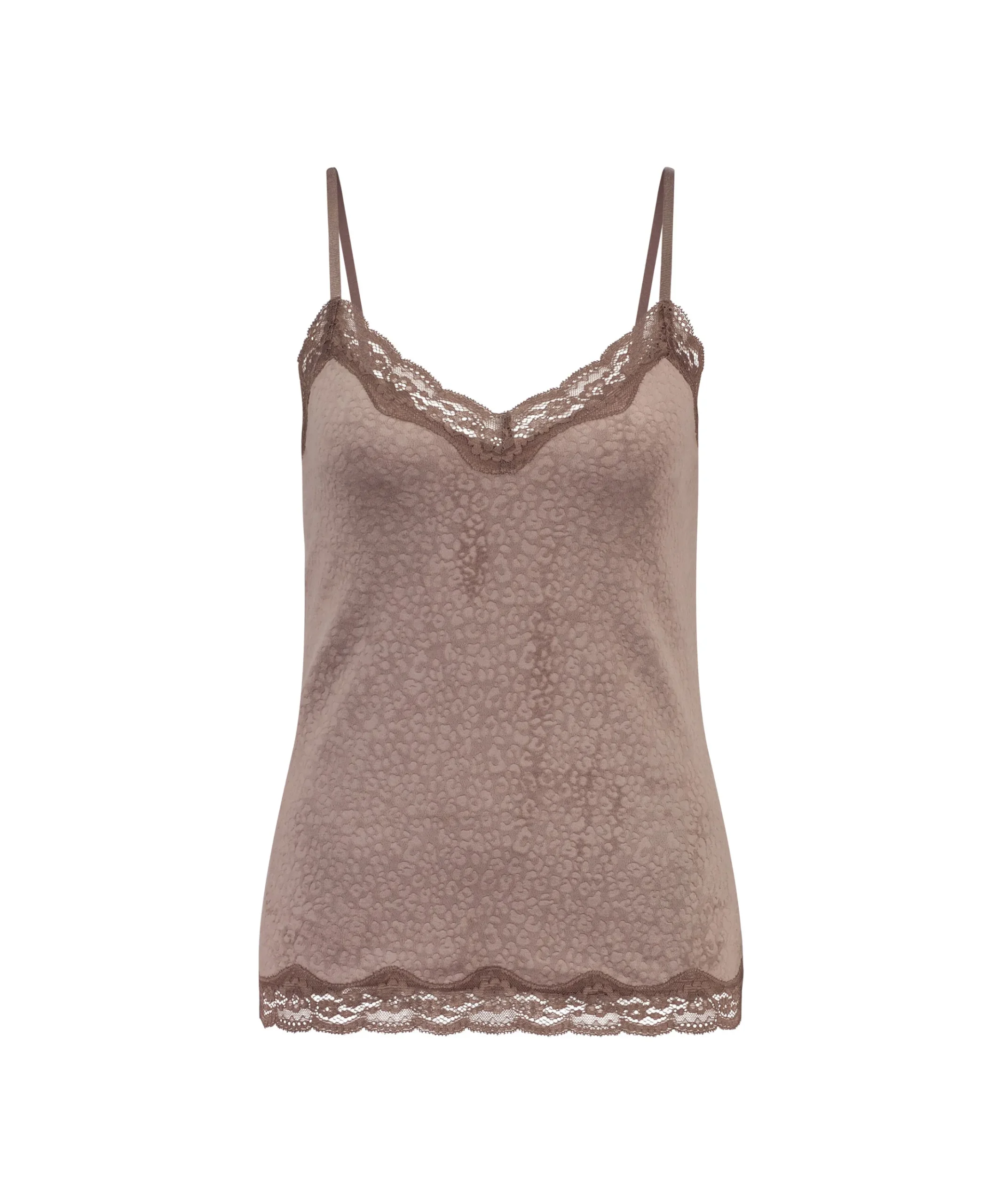 Cami Velours Lace<Hunkemöller Hot