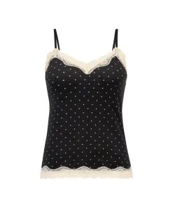 Cami Velours Lace<Hunkemöller Flash Sale