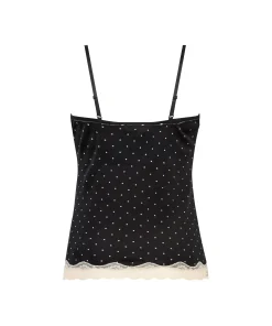 Cami Velours Lace<Hunkemöller Flash Sale