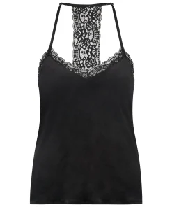 Cami Velours Lace<Hunkemöller Shop