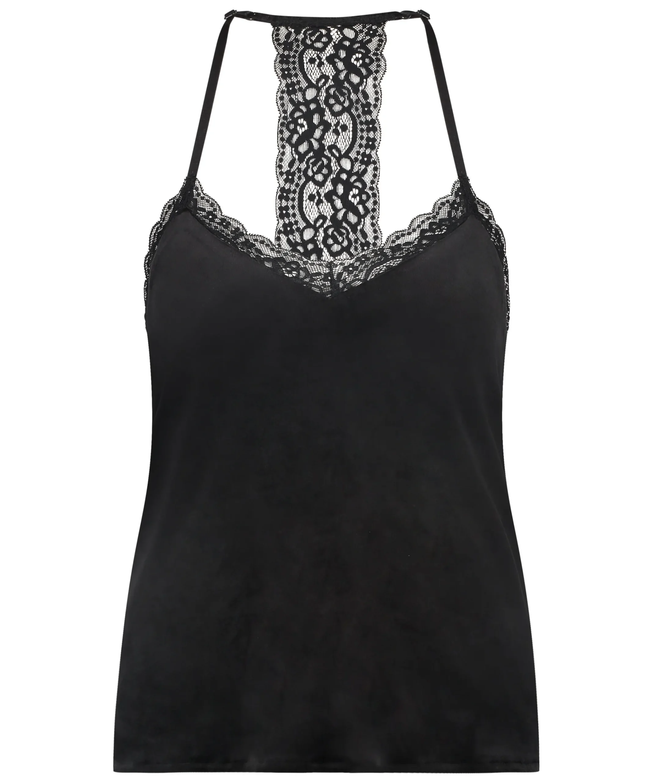 Cami Velours Lace<Hunkemöller Shop