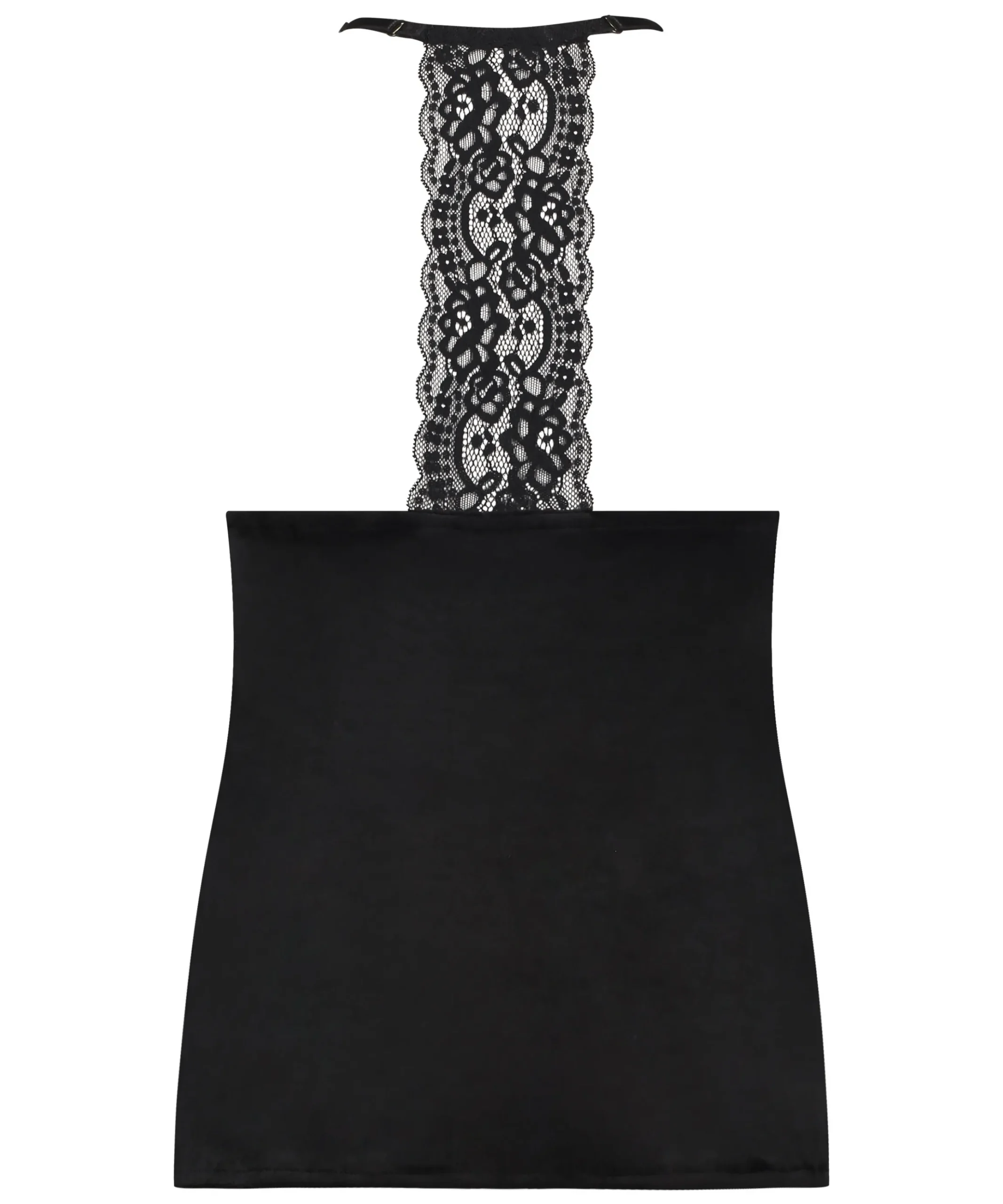 Cami Velours Lace<Hunkemöller Shop