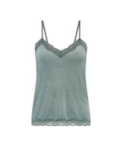 Cami Velours Spitze<Hunkemöller New