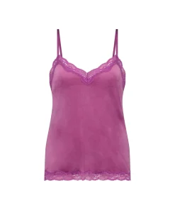 Cami Velours Spitze<Hunkemöller Best Sale