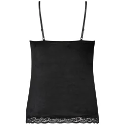 Cami Velours Spitze<Hunkemöller Hot