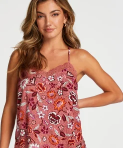Camitop Woven Lace<Hunkemöller Clearance