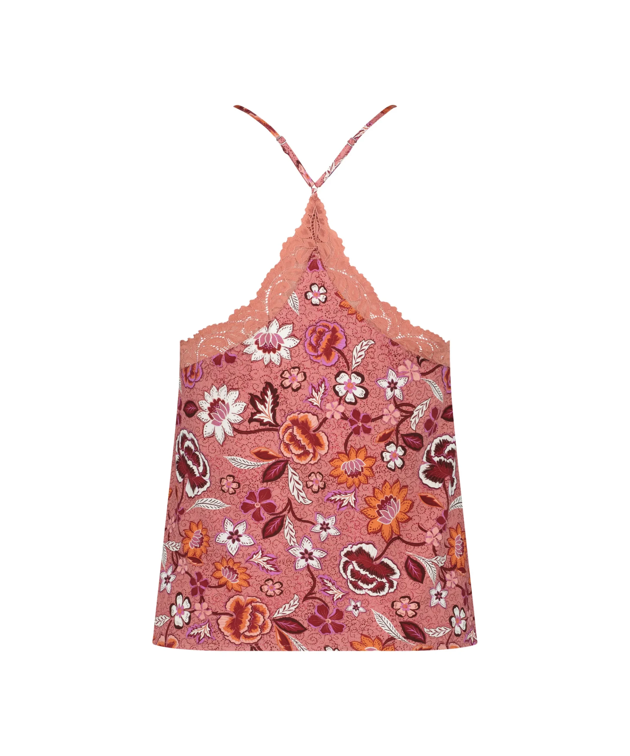 Camitop Woven Lace<Hunkemöller Clearance