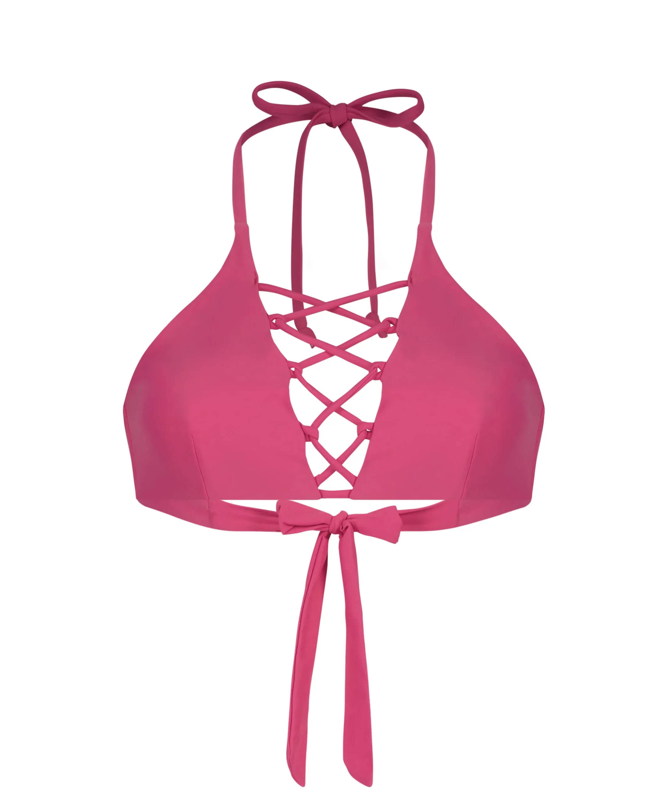 Crop-Top Spicey<Hunkemöller Hot