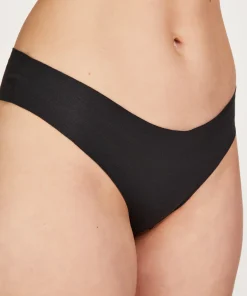 6-Er Pack Invisible Brazilian Baumwolle<Hunkemöller Shop