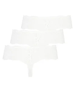 3Er-Pack Boxerstrings Florence<Hunkemöller Online