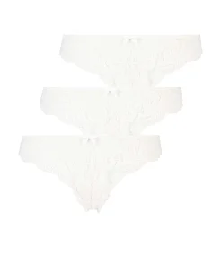 3Er-Pack Brazilian Chelsea<Hunkemöller Hot
