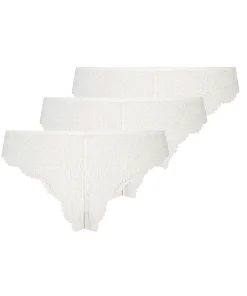 3Er-Pack Brazilian Chelsea<Hunkemöller Hot