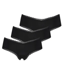 3Er-Pack Brazilian London<Hunkemöller Hot