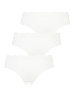 3Er-Pack Brazilian-Short Dakota<Hunkemöller New
