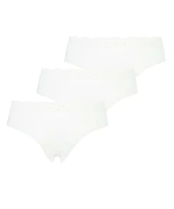 3Er-Pack Brazilian-Short Dakota<Hunkemöller Flash Sale