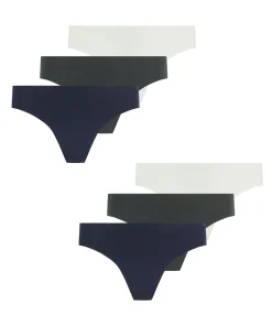 6Er-Pack Invisible Strings<Hunkemöller Store