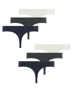 6Er-Pack Invisible Strings<Hunkemöller Store